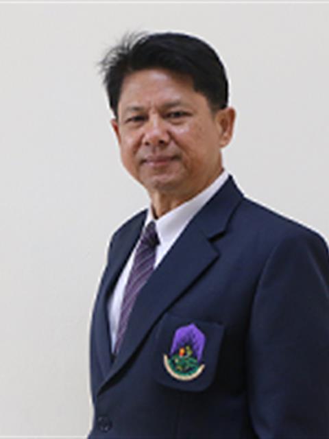 ผศ.ดร.สมชาย