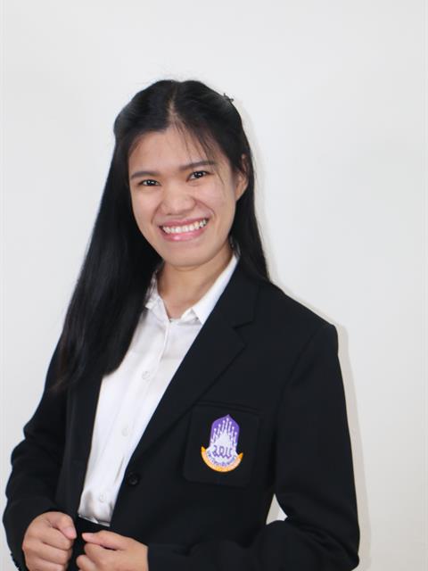 ประธานหลักสูตร