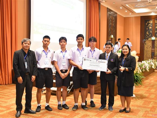  คณะสาธารณสุขศาสตร์ ได้ส่งเสริมศักยภาพด้านการวิจัยทางสาธารณสุขและสุขภาพชุมชนอย่างต่อเนื่อง